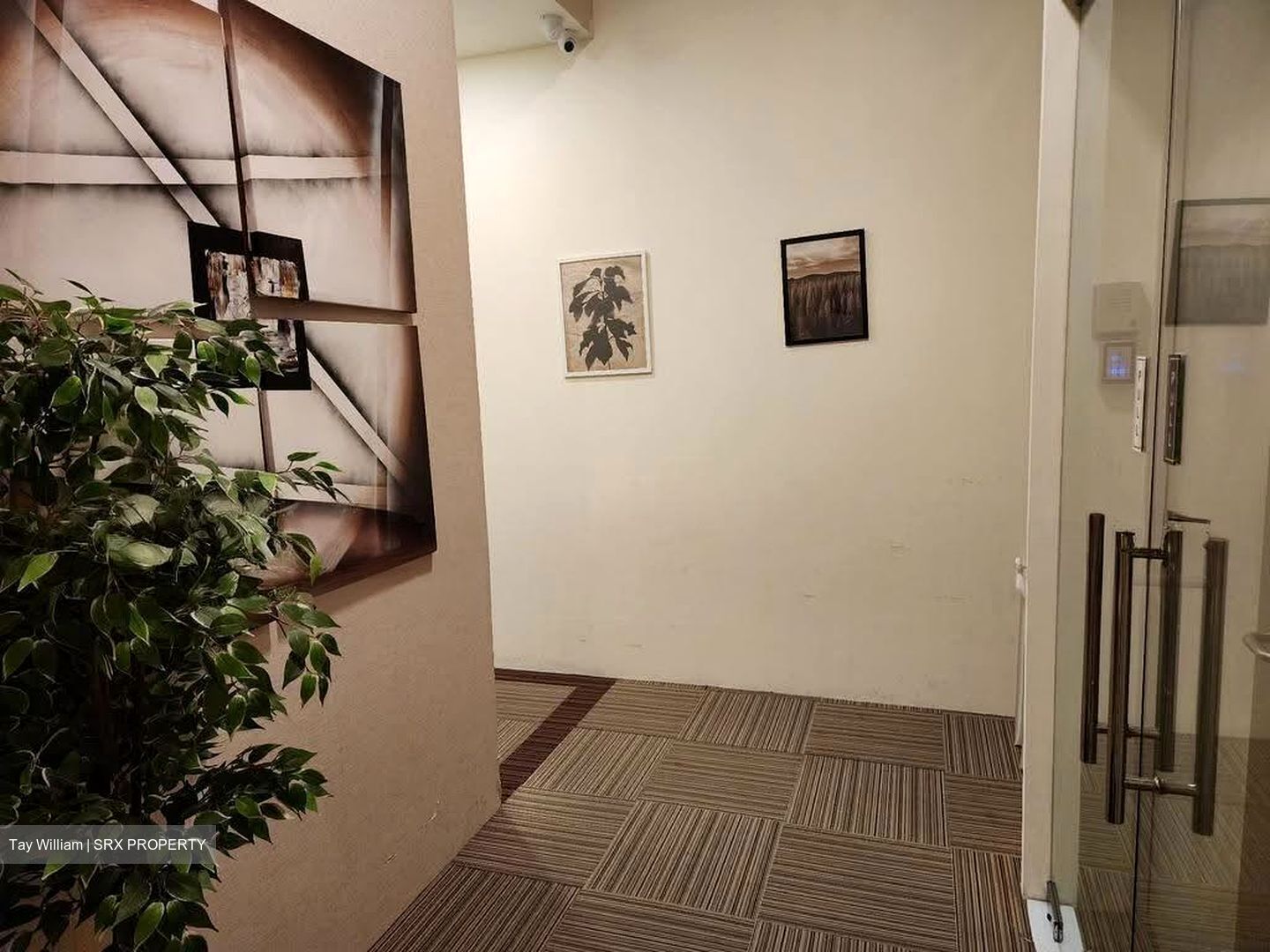 Midview City (D20), Factory #639008551